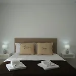 Refugio De Holiday home Ferrel (Leiria)