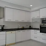 Holiday home Refugio De Ferrel (Leiria)