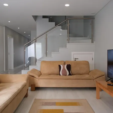 Refugio De 度假居