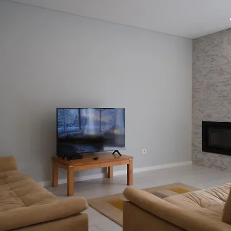 度假居 Refugio De