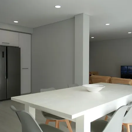 度假居 Refugio De *