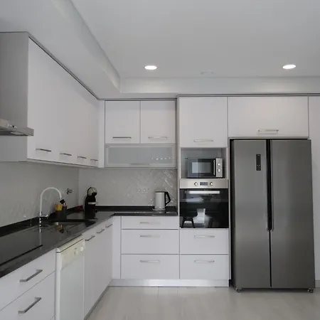 Refugio De 费雷尔