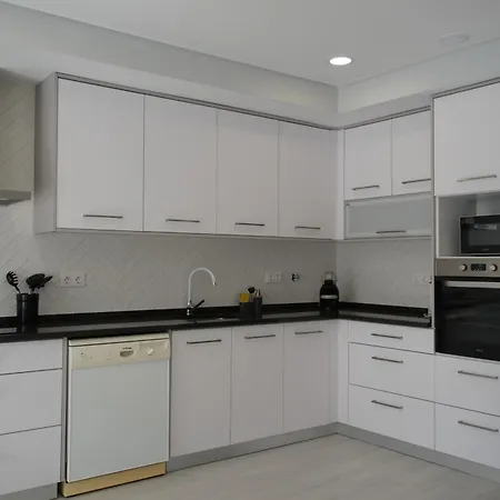 度假居 Refugio De 费雷尔