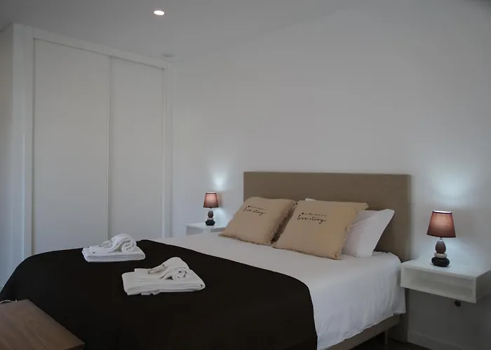 Refugio De 费雷尔