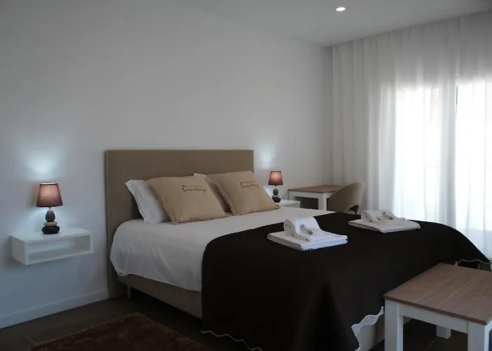 度假居 Refugio De *