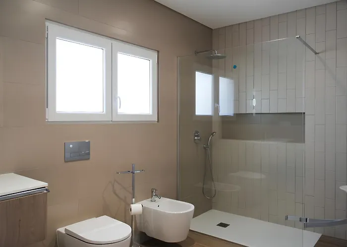 度假居 Refugio De 费雷尔