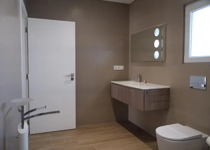 度假居 Refugio De *