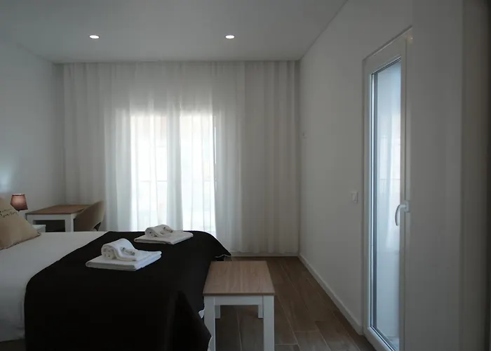 Refugio De 度假居