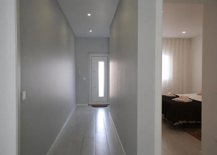 Refugio De 度假居 费雷尔