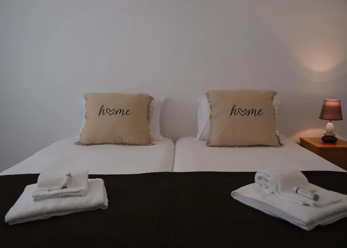 Refugio De 度假居