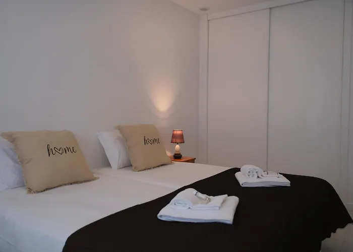 Refugio De 度假居 *