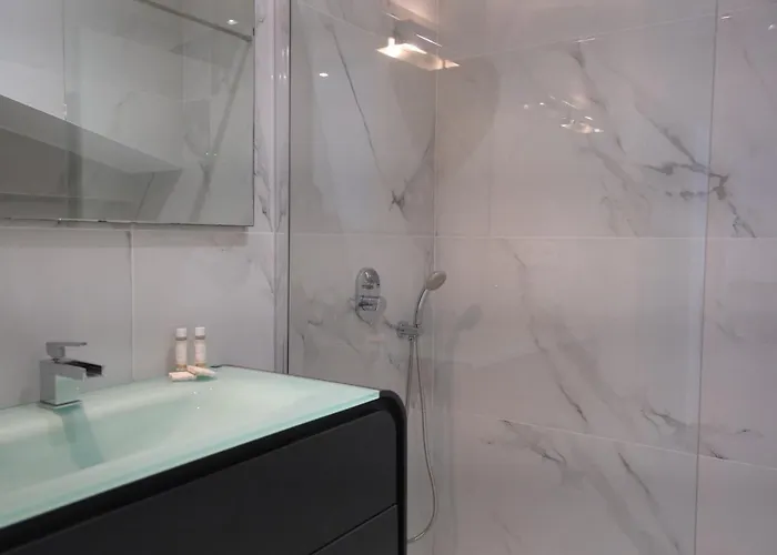 Refugio De 度假居