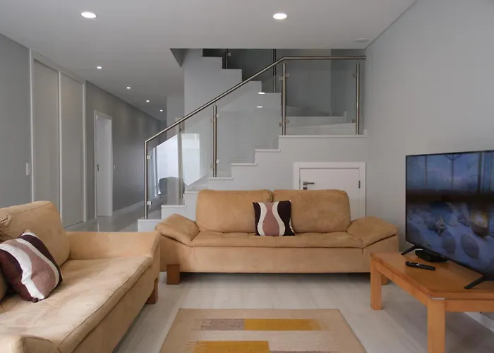 Refugio De 度假居