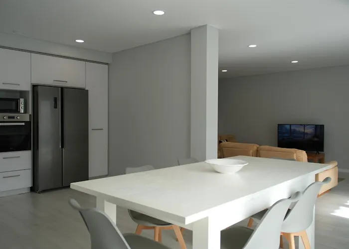 度假居 Refugio De *