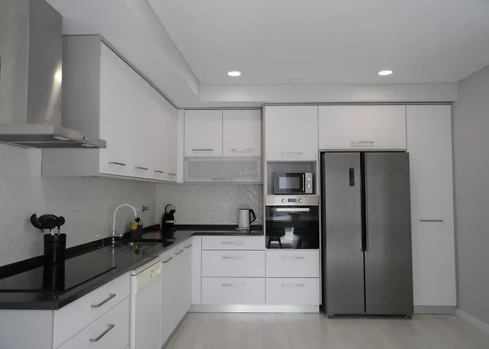 Refugio De 费雷尔